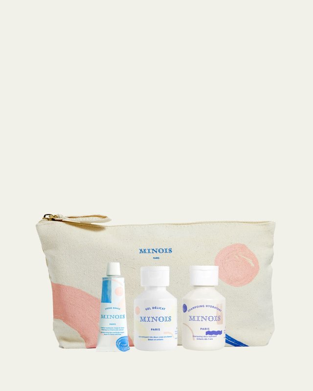 Les Essentiels Pouch
